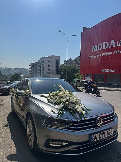 Gelin Arabası